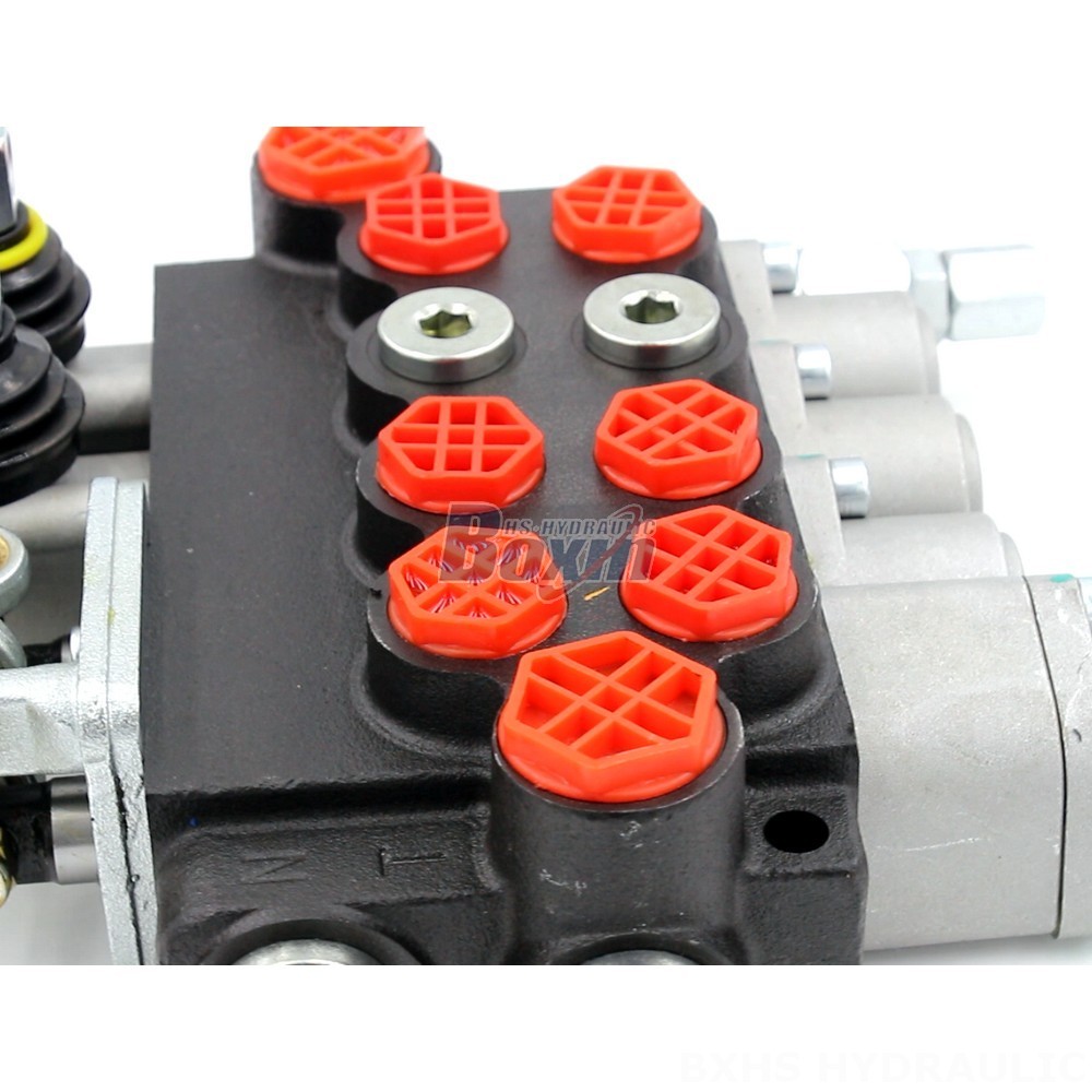 Source Directly from the Manufacturer: P40 Valve Wholesale and Custom Orders Welcome detail image